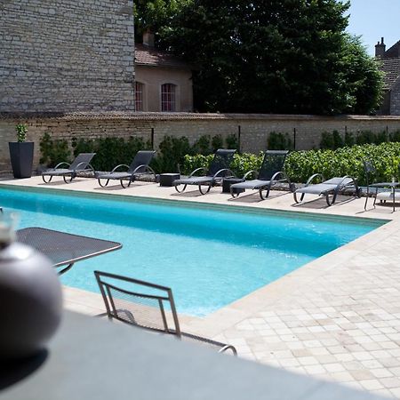 Domaine Violot-Guillemard Pommard Exterior foto
