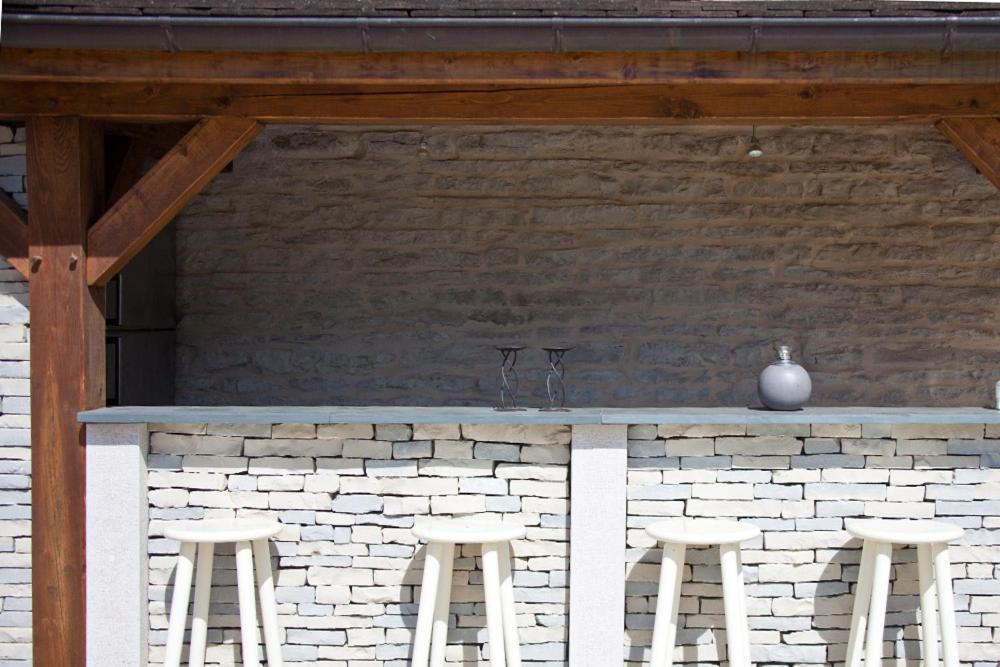 Domaine Violot-Guillemard Pommard Exterior foto