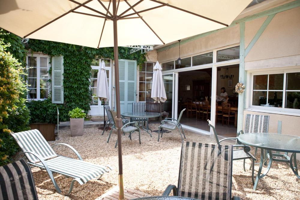 Domaine Violot-Guillemard Pommard Exterior foto