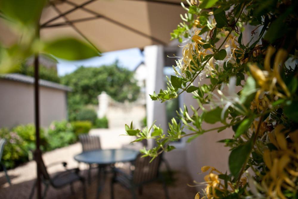 Domaine Violot-Guillemard Pommard Exterior foto