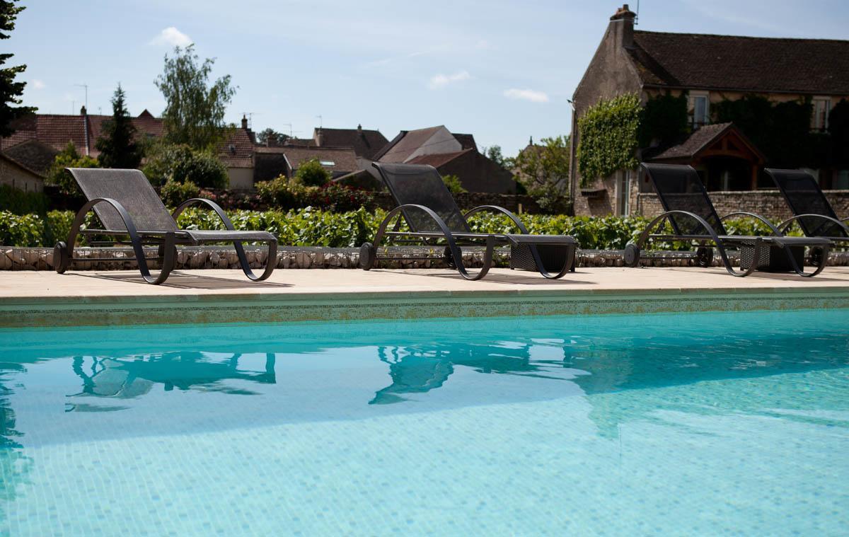 Domaine Violot-Guillemard Pommard Exterior foto